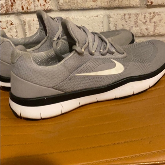 Nike Other - Nike Free Trainer size 12 excellent condition
